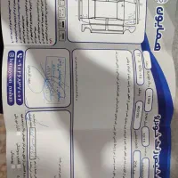 پژو ۲۰۶ تیپ ۲|خودرو سواری و وانت|مشهد, الهیه|دیوار