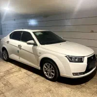 دنا پلاس آپشنال اتوماتیک آخر ۱۴۰۳|خودرو سواری و وانت|اهواز, کوی پلیس|دیوار