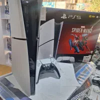 ps5 slim digital 2016 اروپا نو فاکتور رسمی