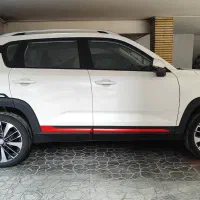 چانگان +CS35 پلاس تیپ ۳ وارداتی|خودرو سواری و وانت|تهران, دریان‌نو|دیوار