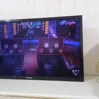 تلویزیون ۴۰اینچ سامسونگSAMSUNG