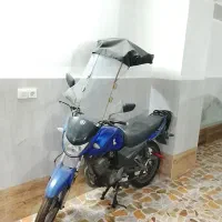 ایردوکوی 150 ایران دوچرخ مدل 95