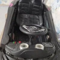 ماشین شارژی|اسباب‌‌بازی|سنقر, |دیوار