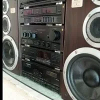 ست طبقاتی سونی  Lbt 7700|سیستم صوتی خانگی|اصفهان, شهرک ولیعصر|دیوار