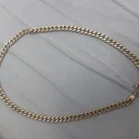 زنجیر،تکپوش، نیم ست طلا