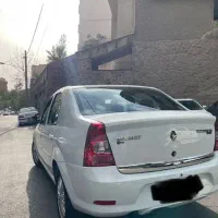 تندر ۹۰ پلاس اتوماتیک