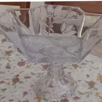 ظرف میوه و شکلات