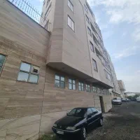 ساختمان ۸۶۰ متری یکجا و بدون  واسطه