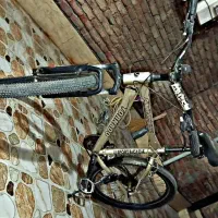 دوچرخه ۲۶ اورلورد