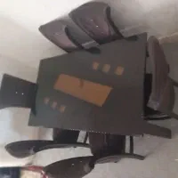 فروش میزناهارخوری|میز و صندلی غذاخوری|کازرون, |دیوار