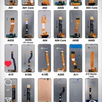 فروشنده لوازم جانبی هستم.