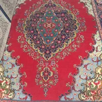 دو عدد فرش دست بافت ۱۲ متری|فرش|تهران, مشیریه|دیوار