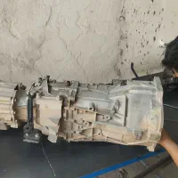 استخدام مکانیک ماهر و نیمه ماهر