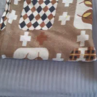 ۳عددپتو تابستانی ۱نفره|رختخواب، بالش، پتو|لنگرود, |دیوار