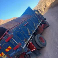 خاور ۸۰۸ مدل ۵۴ فنی بشرط میکانیک|خودرو سنگین|لنگرود, |دیوار