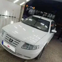 سمند سورن LX|خودرو سواری و وانت|فولادشهر, مسکن مهر فولادشهر|دیوار