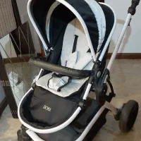 کالسکه کودک|کالسکه و لوازم جانبی|فردیس, نیروگاه برق|دیوار