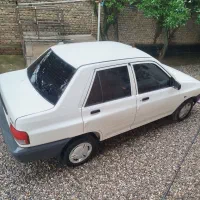 پراید 131مدل‌98یگلگیر‌رنگ‌