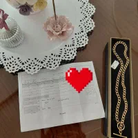 گردنبند کارتیر
