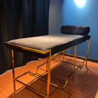 تخت ماساژ و تخت مژه