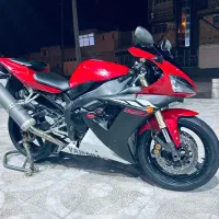 موتور سنگین یاماها R1000 سند سوشیان|موتورسیکلت|کرمان, |دیوار