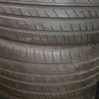 رینگ و لاستیک سایز ۱۸ فابریک لکسوس اصلی ژاپن|قطعات یدکی و لوازم جانبی|تهران, گیشا|دیوار