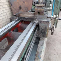 دستگاه تراش ۳متر روس|ماشینآلات صنعتی|اصفهان, شهرک مهدیه|دیوار