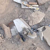 وسایل بنایی