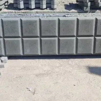 دیوار سبک بتنی پیش ساخته بدون جرثقیل|مصالح و تجهیزات ساختمان|ساوه, |دیوار