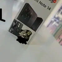 Redmi note 14