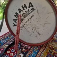 طبل یاماها