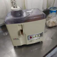 آبمیوه گیری