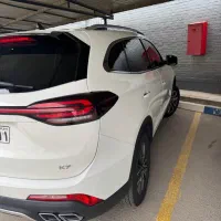 کی ام سی K7|خودرو سواری و وانت|تهران, شهرک استقلال|دیوار