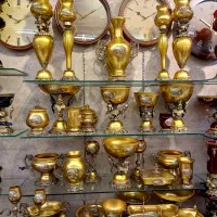 محصولات تزیینی و پذیرایی|صنایع دستی و سایر لوازم تزئینی|اصفهان, کشاورزی|دیوار