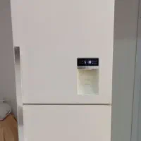 یخچال فریزر دوو اصل کره