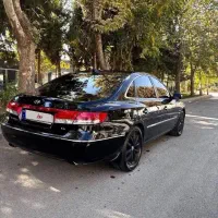 هیوندا ازرا۲۰۰۸|خودرو سواری و وانت|خرم‌آباد, |دیوار