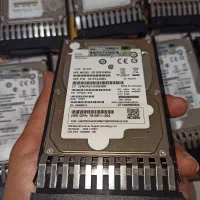 هارد سرور 1.2 10k  دیتا کارتریج lto4