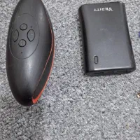 اسپیکر ۴۰۰ پاوربانک فروخته شد