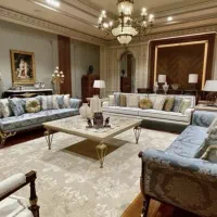 بازسازی صفر تا صد آپارتمان