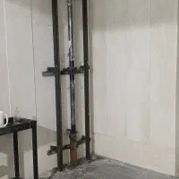 نصب و تولید بالابر هیدرولیک و وینچی ارزان|خدمات پیشه و مهارت|قرچک, باقرآباد|دیوار