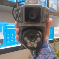 دوربین دو لنز سیمکارتی ۳ تصویر okampro، سیم کارتی