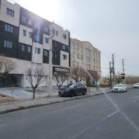 تجاری لوکس بر بلوار نور با مجموع۲۵۰ متر زیربنا