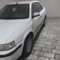 سمند LX مدل96|خودرو سواری و وانت|زاهدان, |دیوار