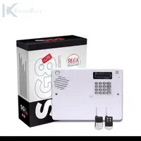 فروش پک دوربین مداربسته و دزدگیر اماکن|دوربین مداربسته|قزوین, |دیوار