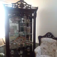 بوفه منبت کاری شده