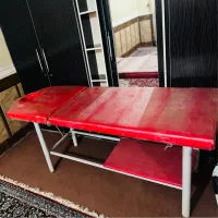 تخت ماساژ زیبا و کاربردی