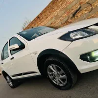 کوییک ۴۰۳ تمام فول با رینگ