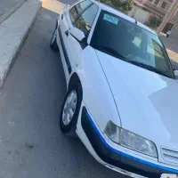 زانتیا مدل ۸۷