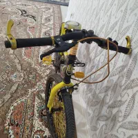 دوچرخه سایز۲۰|دوچرخه، اسکیت، اسکوتر|ماهدشت, |دیوار