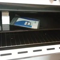 فرگاز مارک بوست|اجاق گاز و لوازم برقی پخت‌وپز|اهواز, منبع اب|دیوار